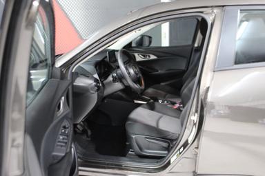 Mazda CX-3 2018 - Thumbnail 11