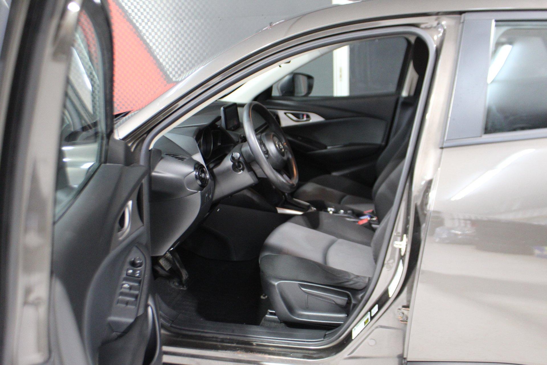 Mazda CX-3 2018 - Image 11