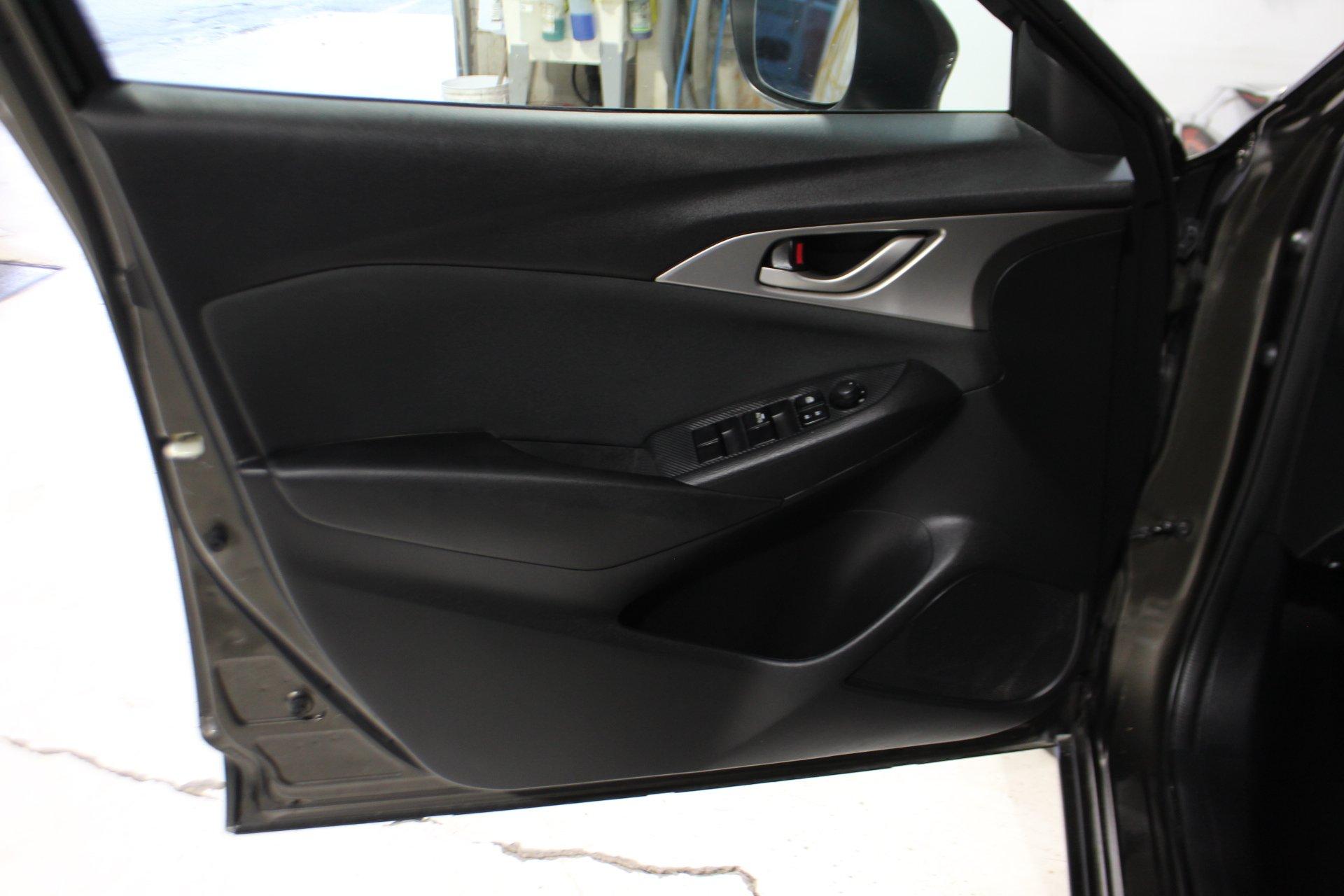 Mazda CX-3 2018 - Image 10