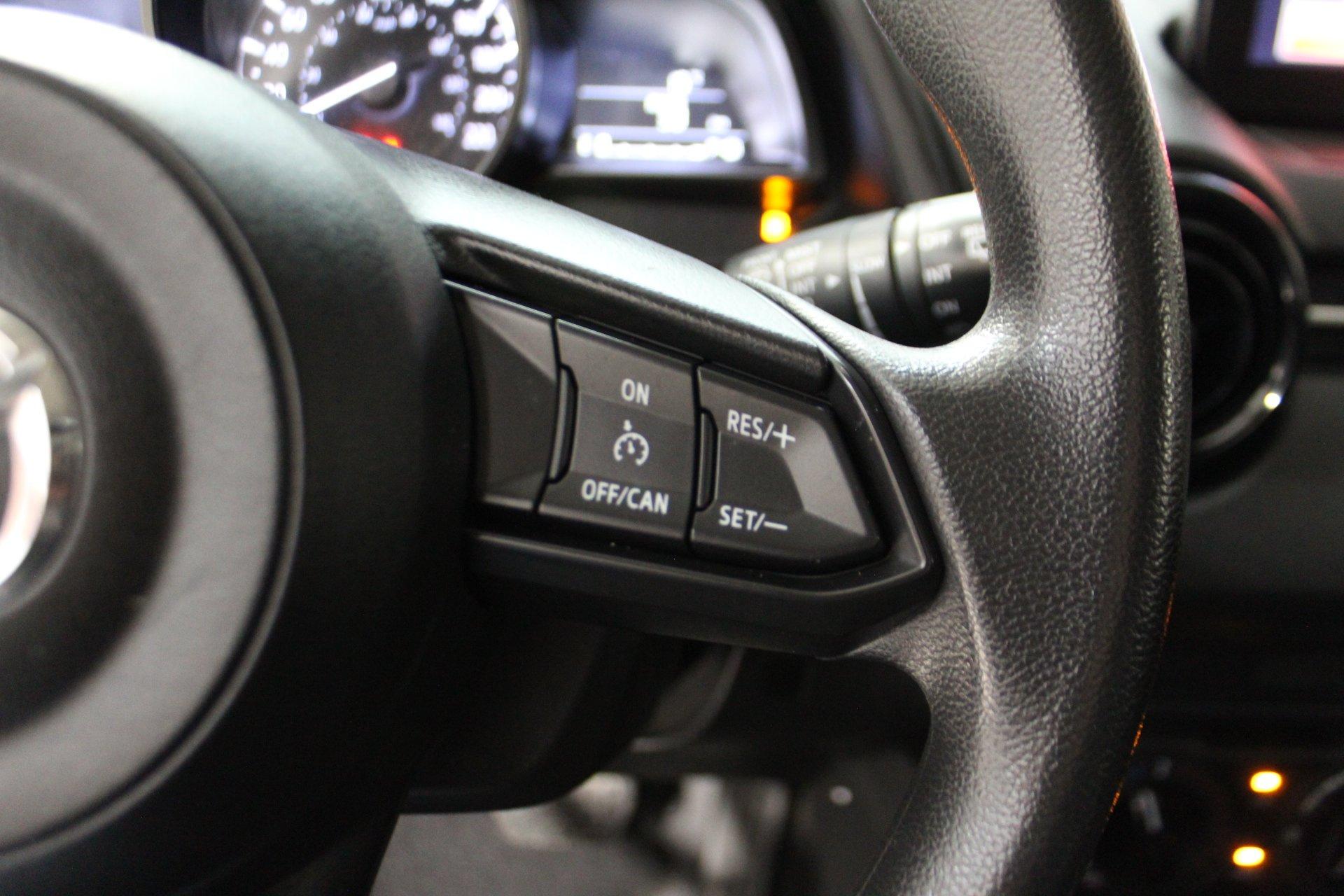 Mazda CX-3 2018 - Image 15