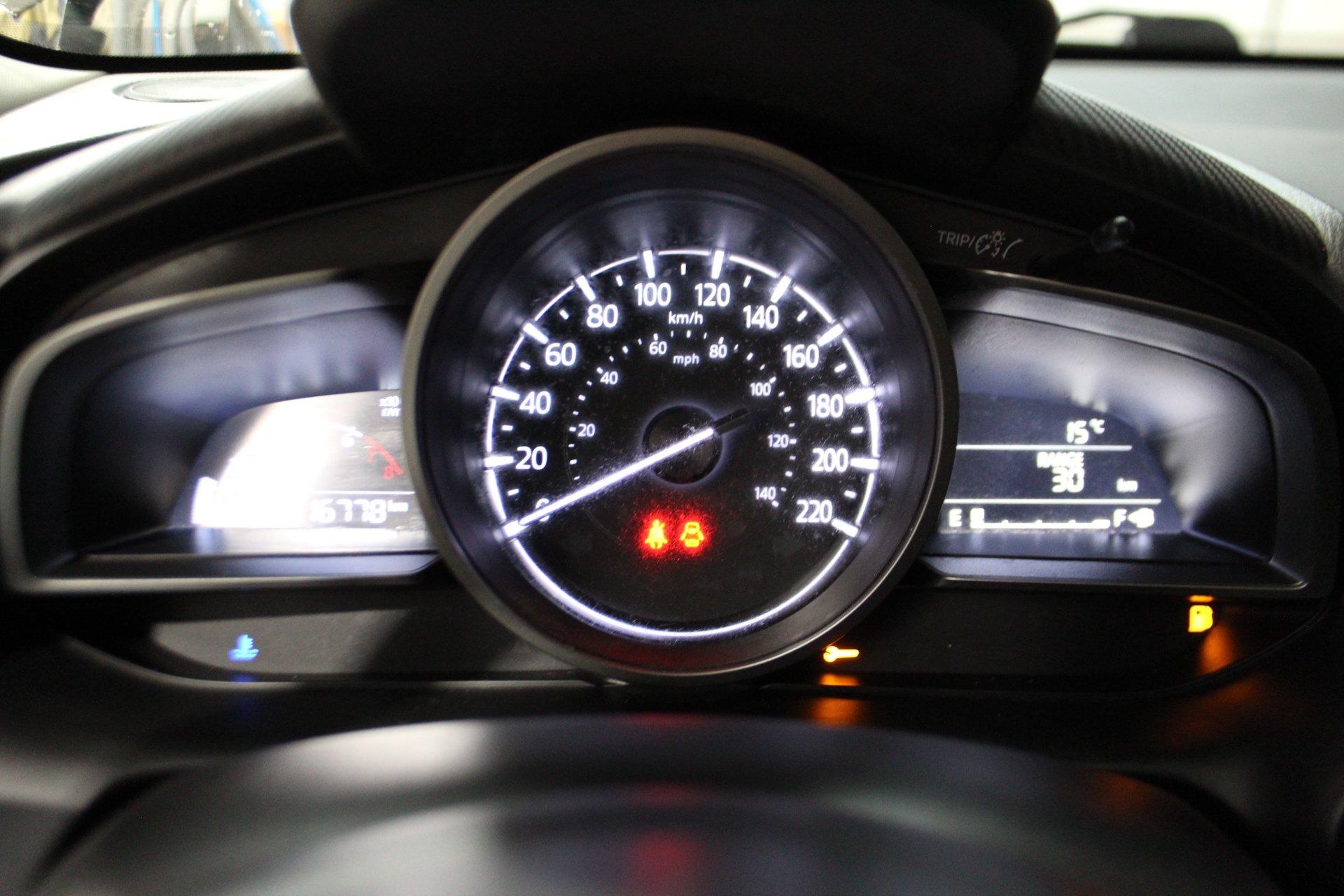 Mazda CX-3 2018 - Image 16