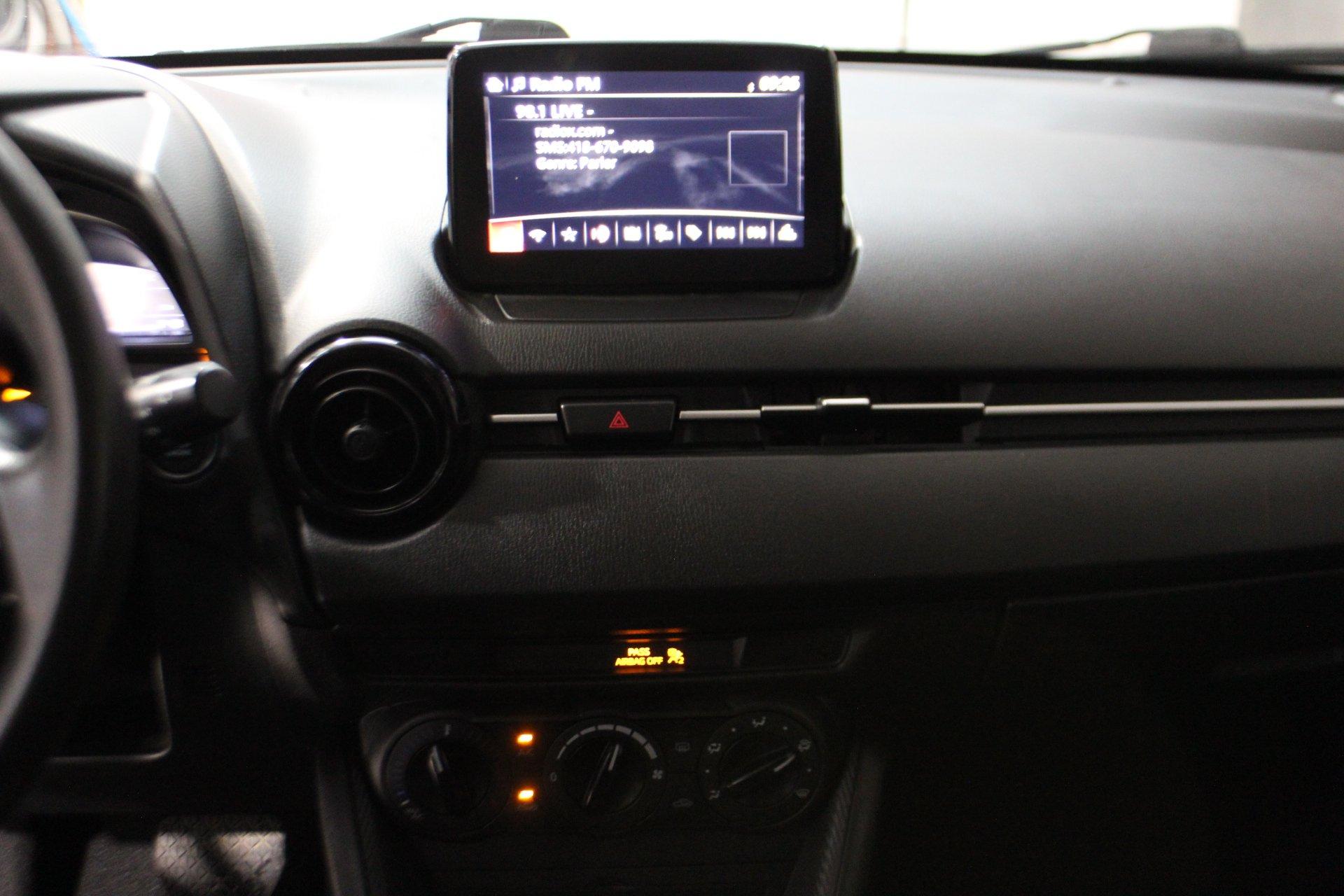 Mazda CX-3 2018 - Image 17