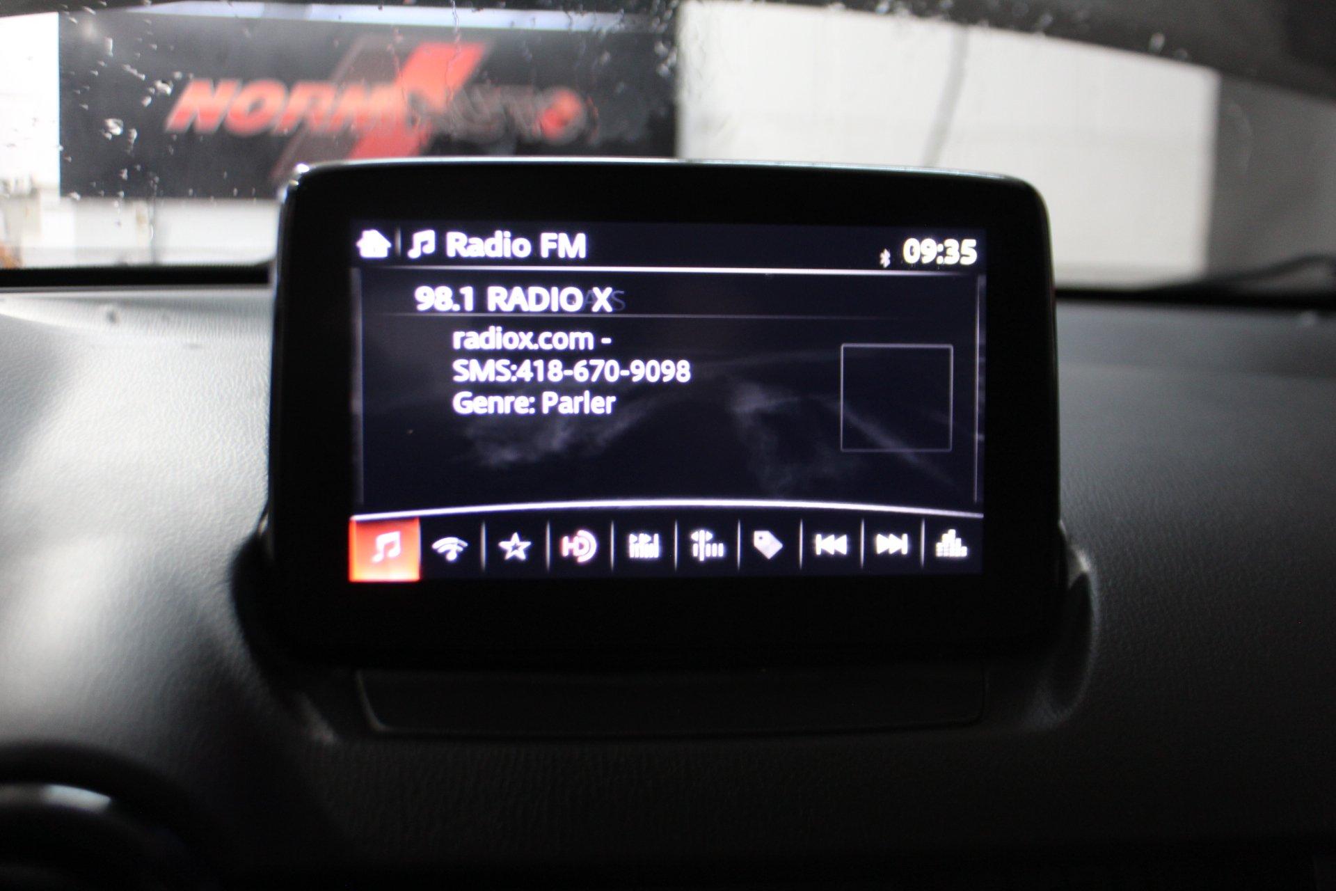 Mazda CX-3 2018 - Image 18