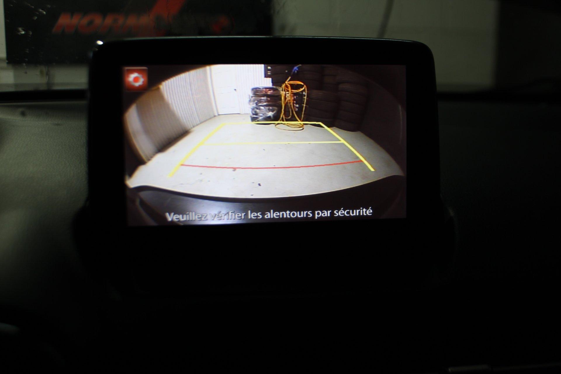 Mazda CX-3 2018 - Image 19