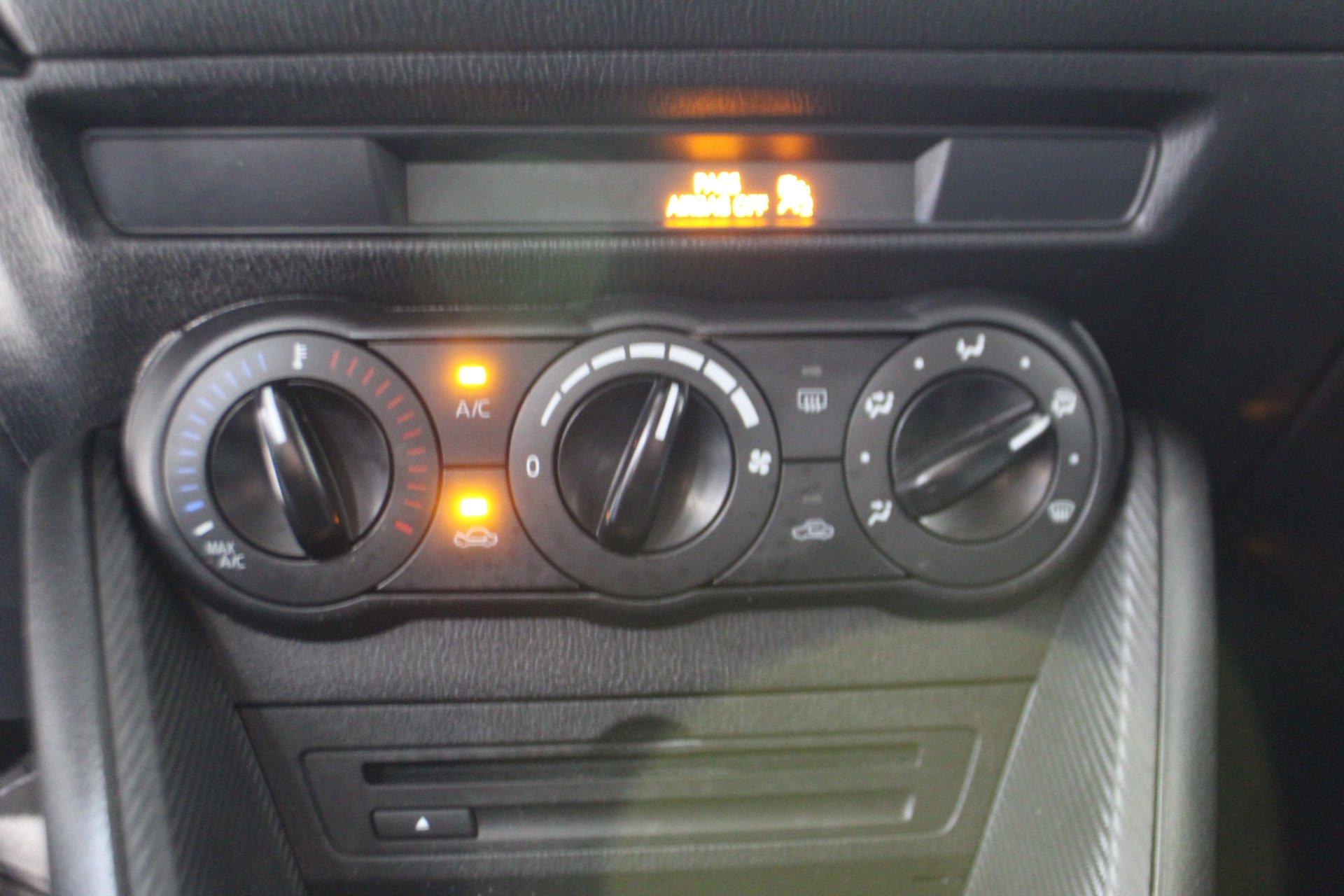 Mazda CX-3 2018 - Image 20