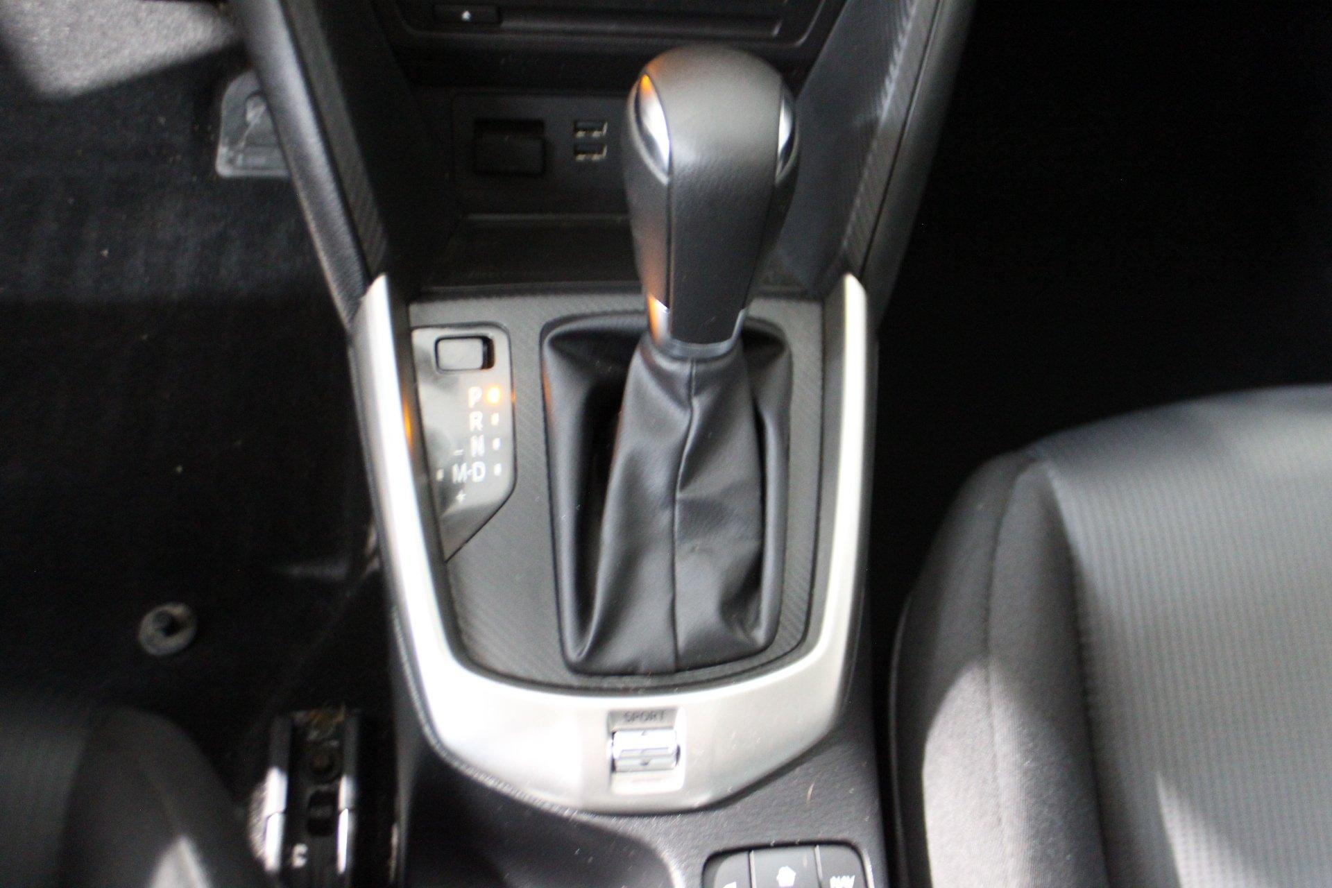 Mazda CX-3 2018 - Image 21