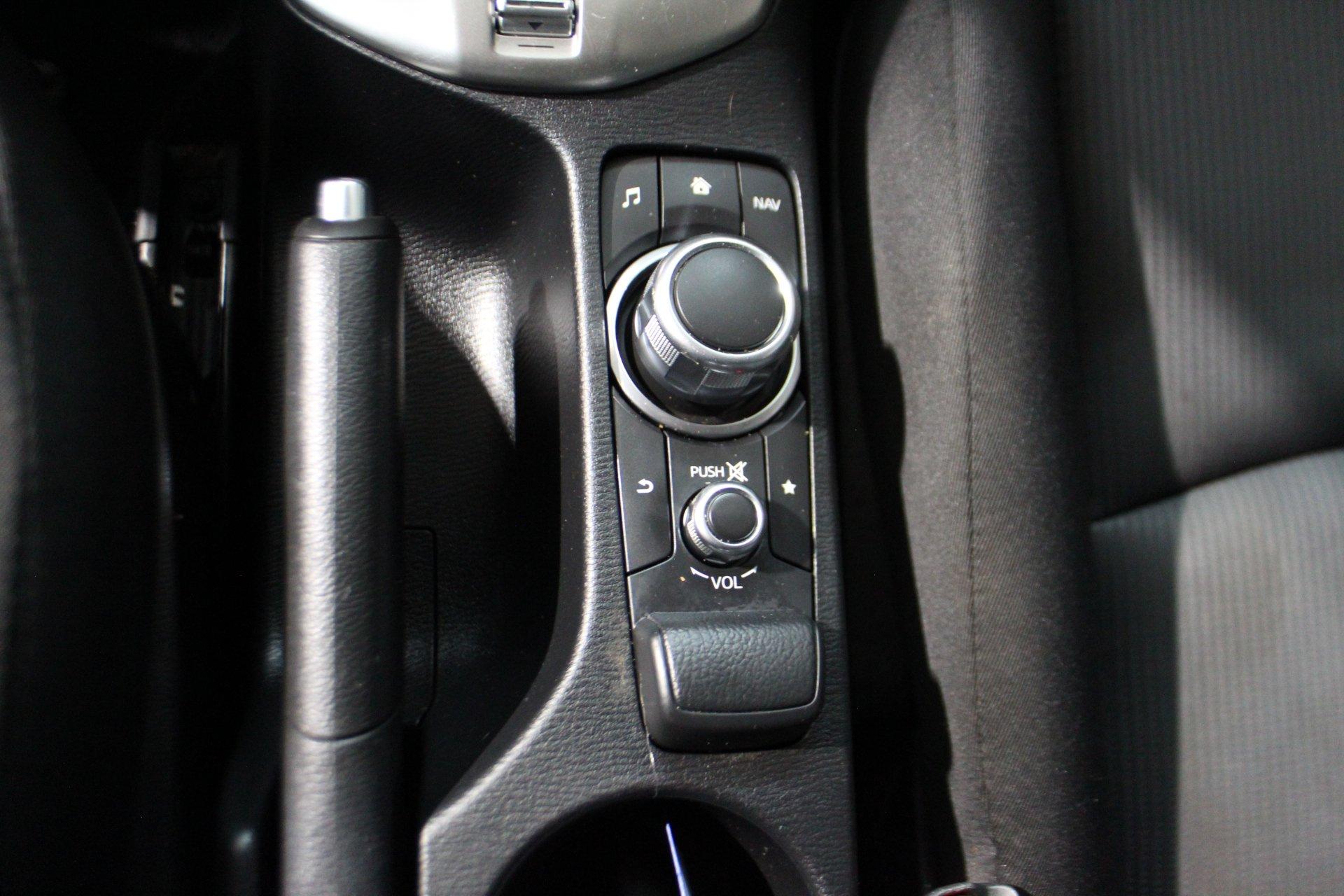 Mazda CX-3 2018 - Image 22