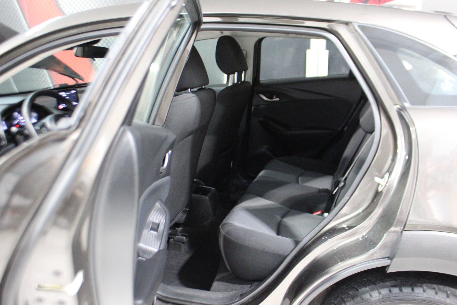 Mazda CX-3 2018 - Image 24