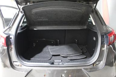 Mazda CX-3 2018 - Thumbnail 25