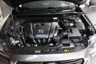 Mazda CX-3 2018 - Thumbnail 26