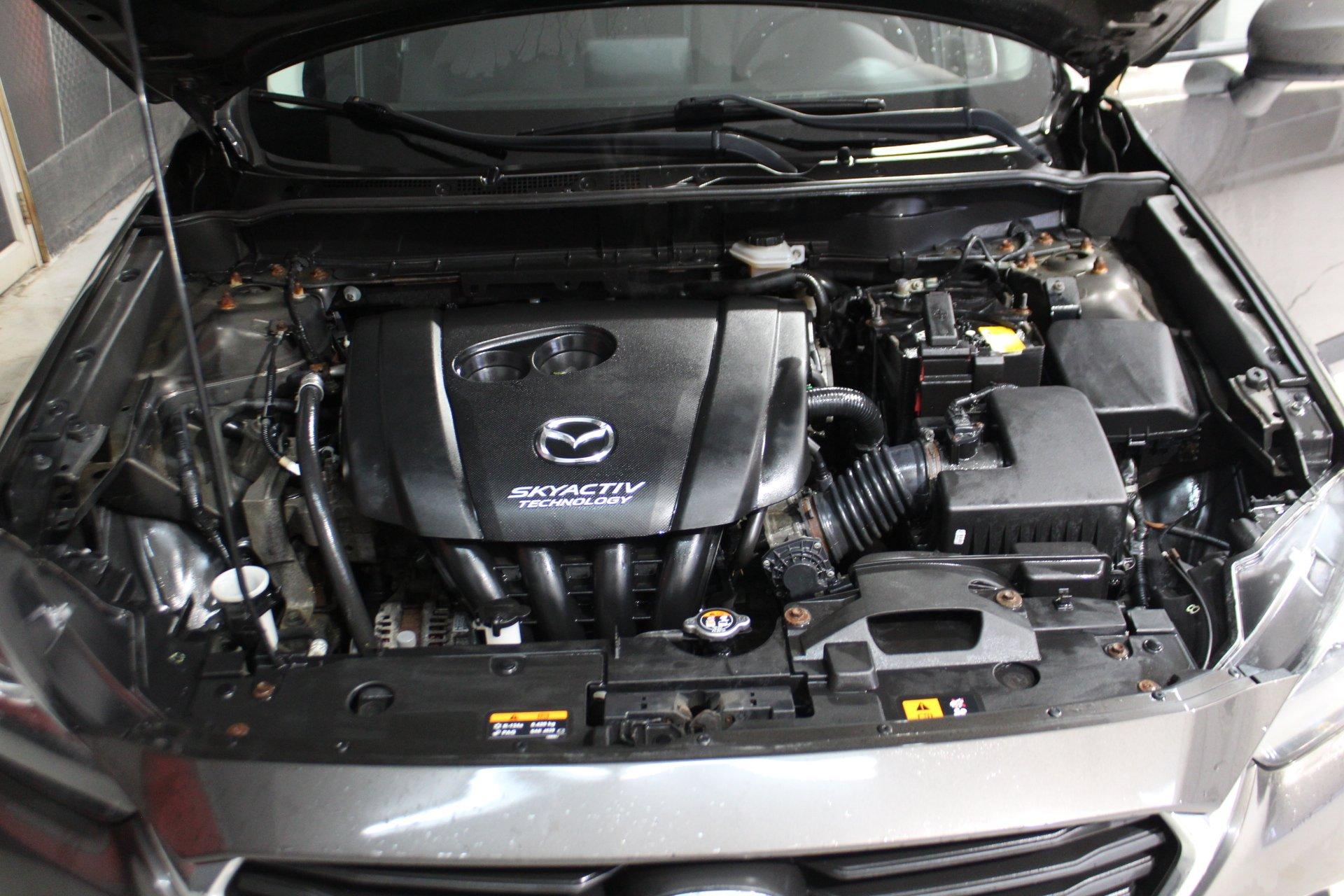 Mazda CX-3 2018 - Image 26