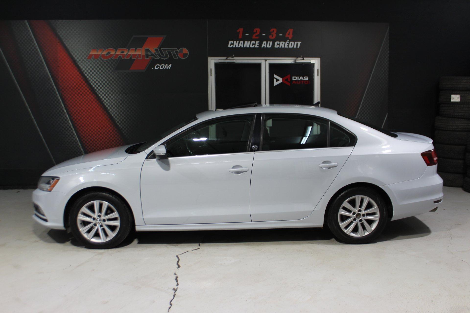 Volkswagen Jetta 2017 - Image 1