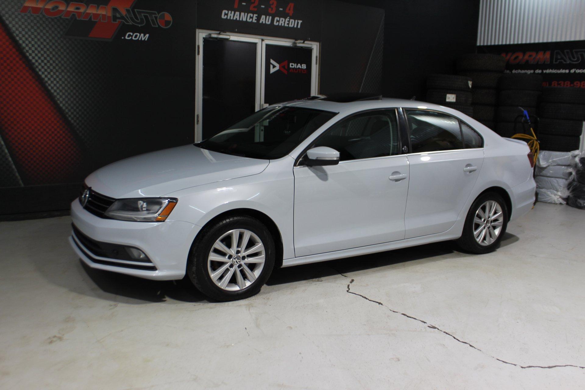 Volkswagen Jetta 2017 - Image 2
