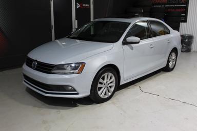 Volkswagen Jetta 2017 - Thumbnail 3