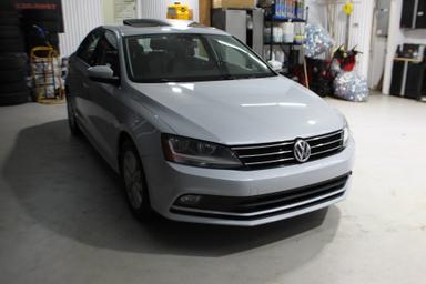 Volkswagen Jetta 2017 - Thumbnail 5