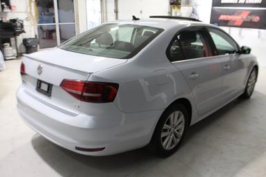 Volkswagen Jetta 2017 - Thumbnail 6