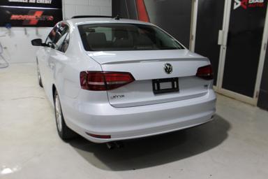 Volkswagen Jetta 2017 - Thumbnail 8