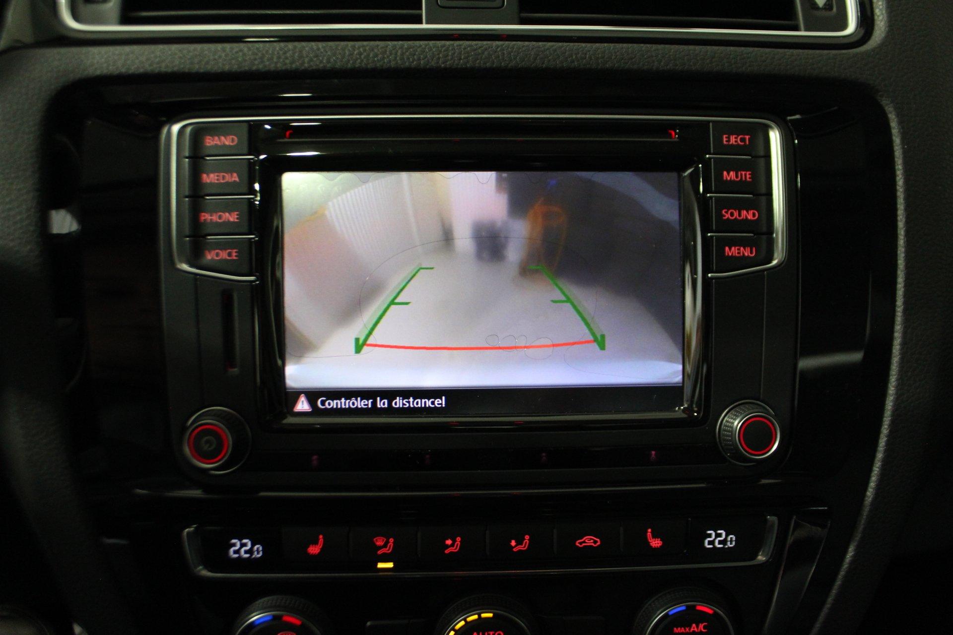 Volkswagen Jetta 2017 - Image 22