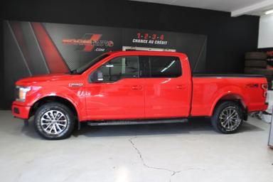 Ford F-150 2018 - Thumbnail 1