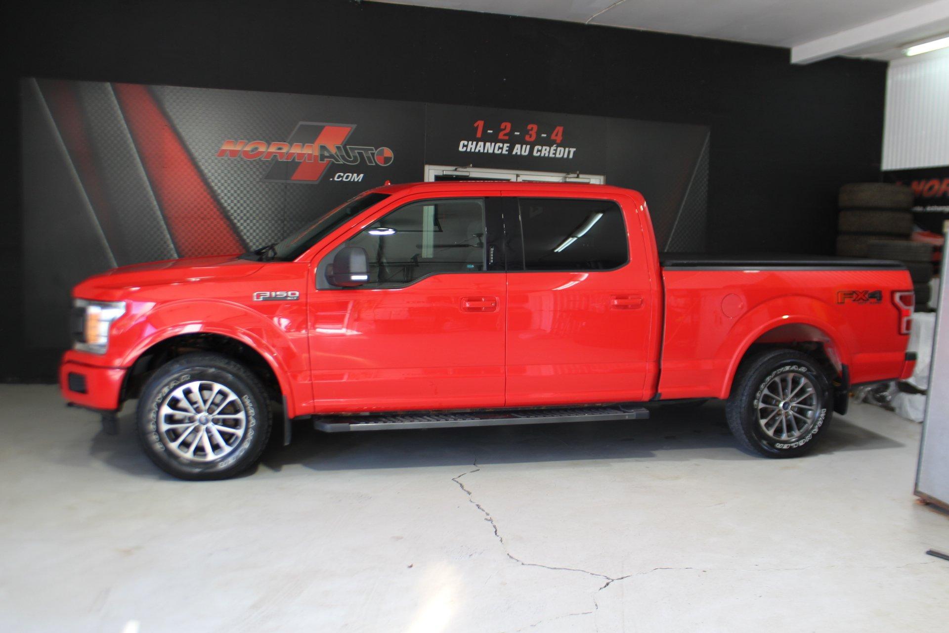 Ford F-150 2018 - Image 2