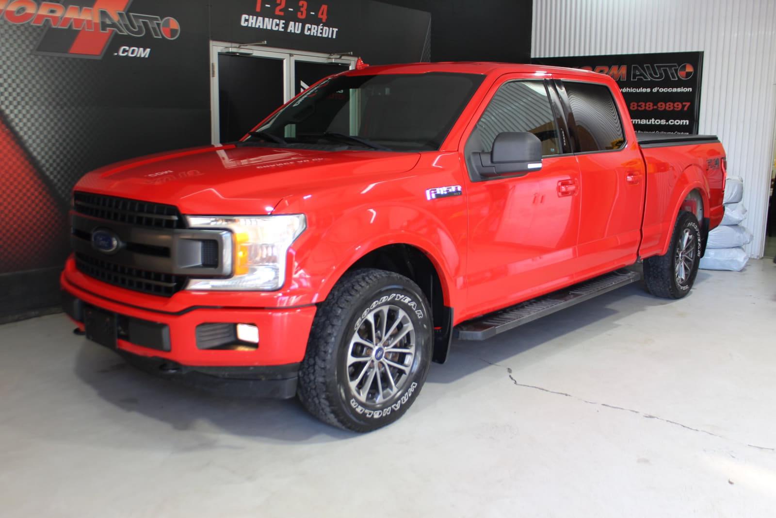 Ford F-150 2018 - Image 5