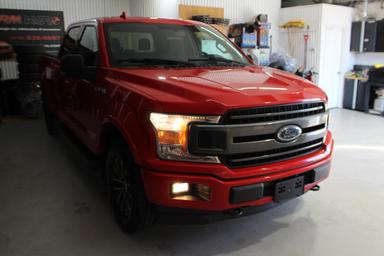 Ford F-150 2018 - Thumbnail 6