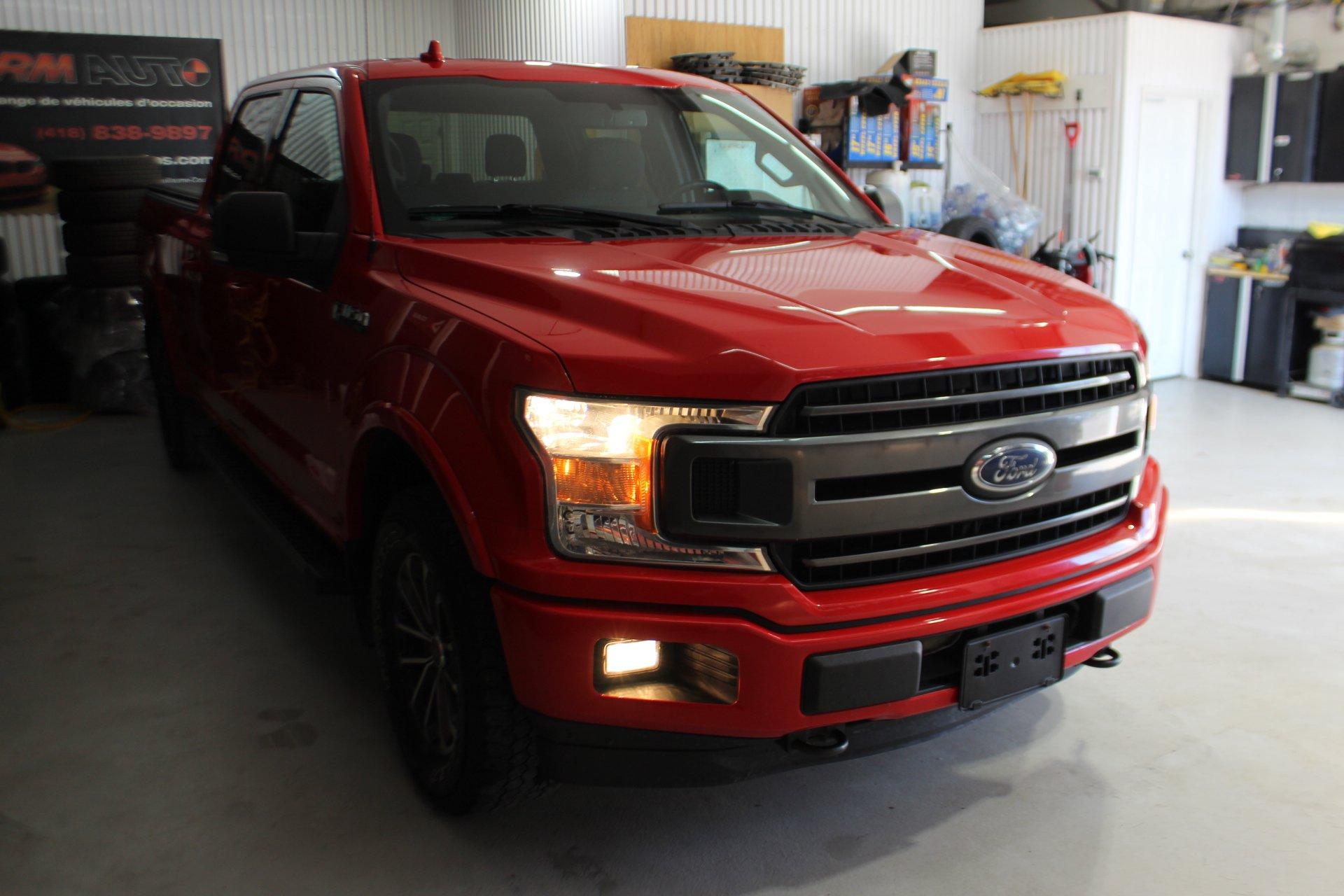 Ford F-150 2018 - Image 6