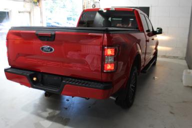 Ford F-150 2018 - Thumbnail 7