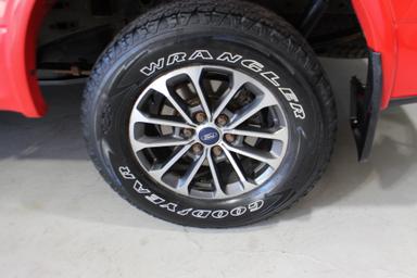 Ford F-150 2018 - Thumbnail 9