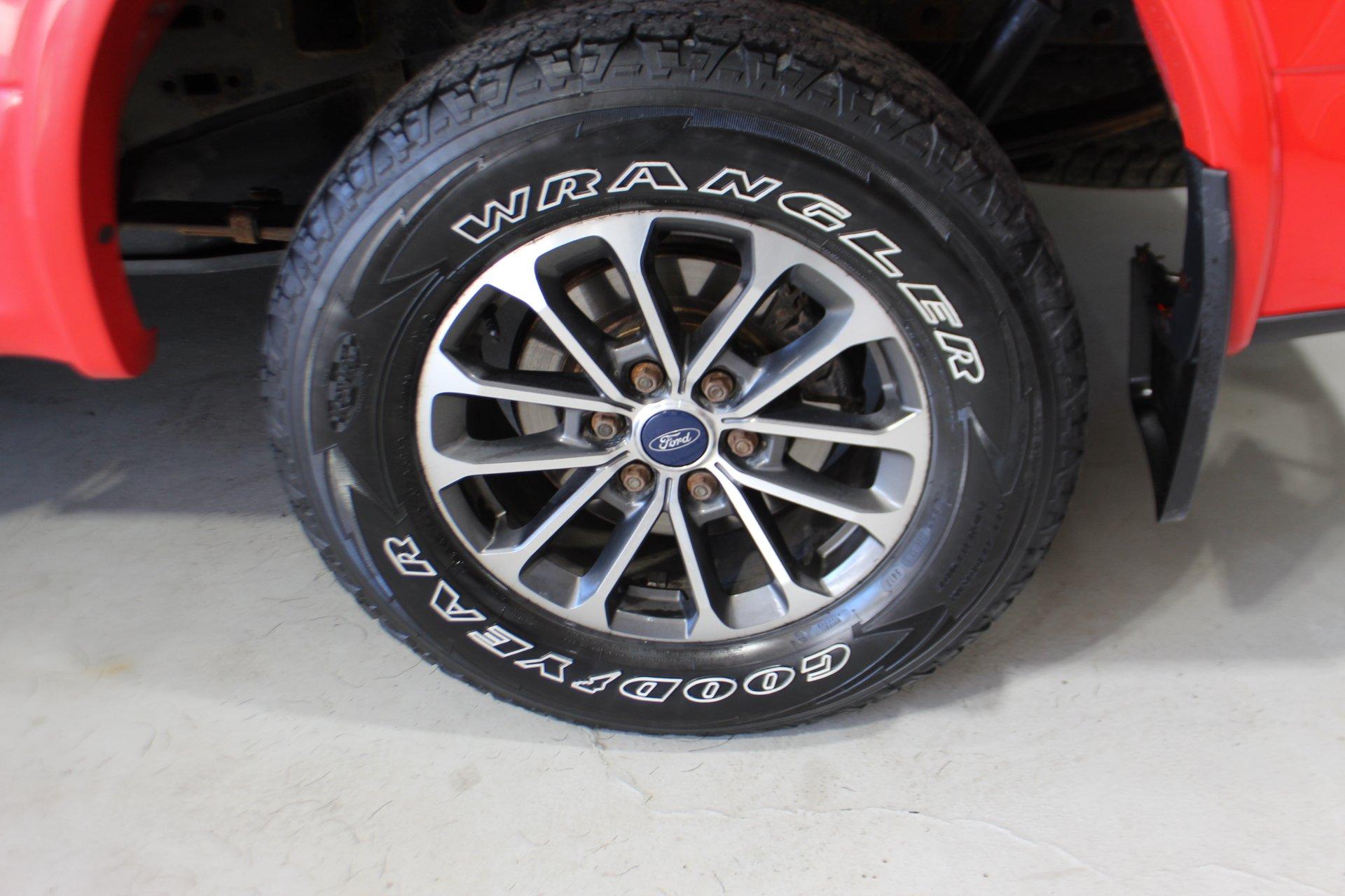 Ford F-150 2018 - Image 9