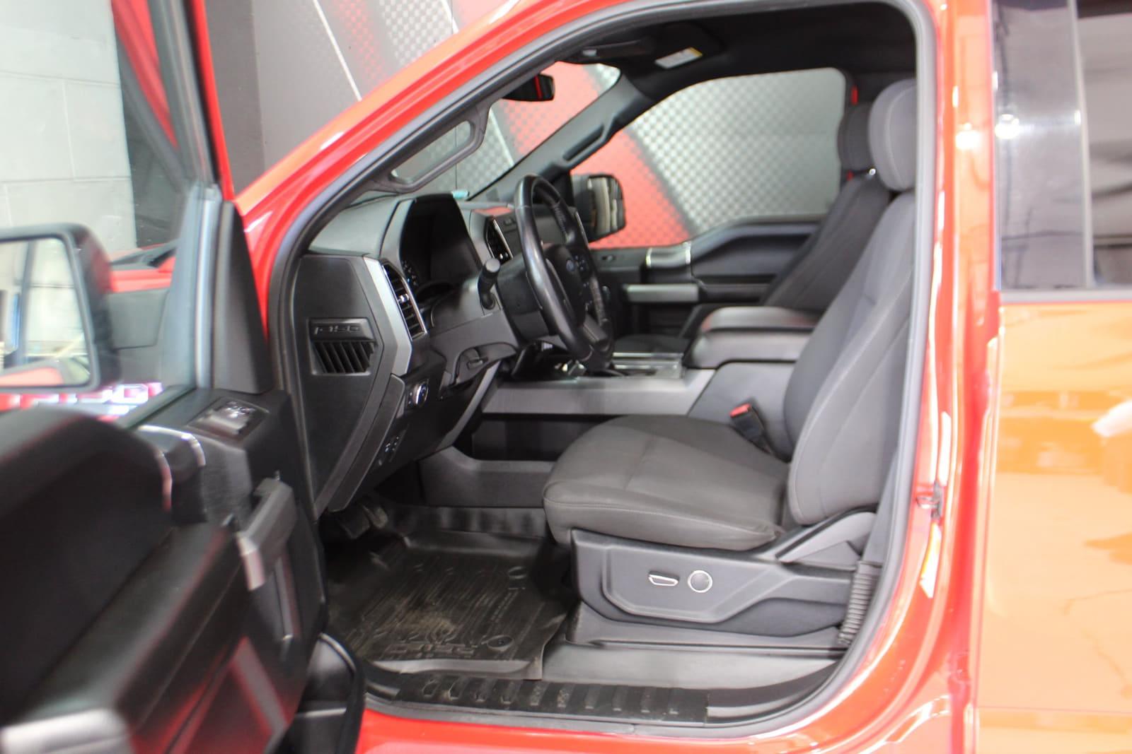 Ford F-150 2018 - Image 11