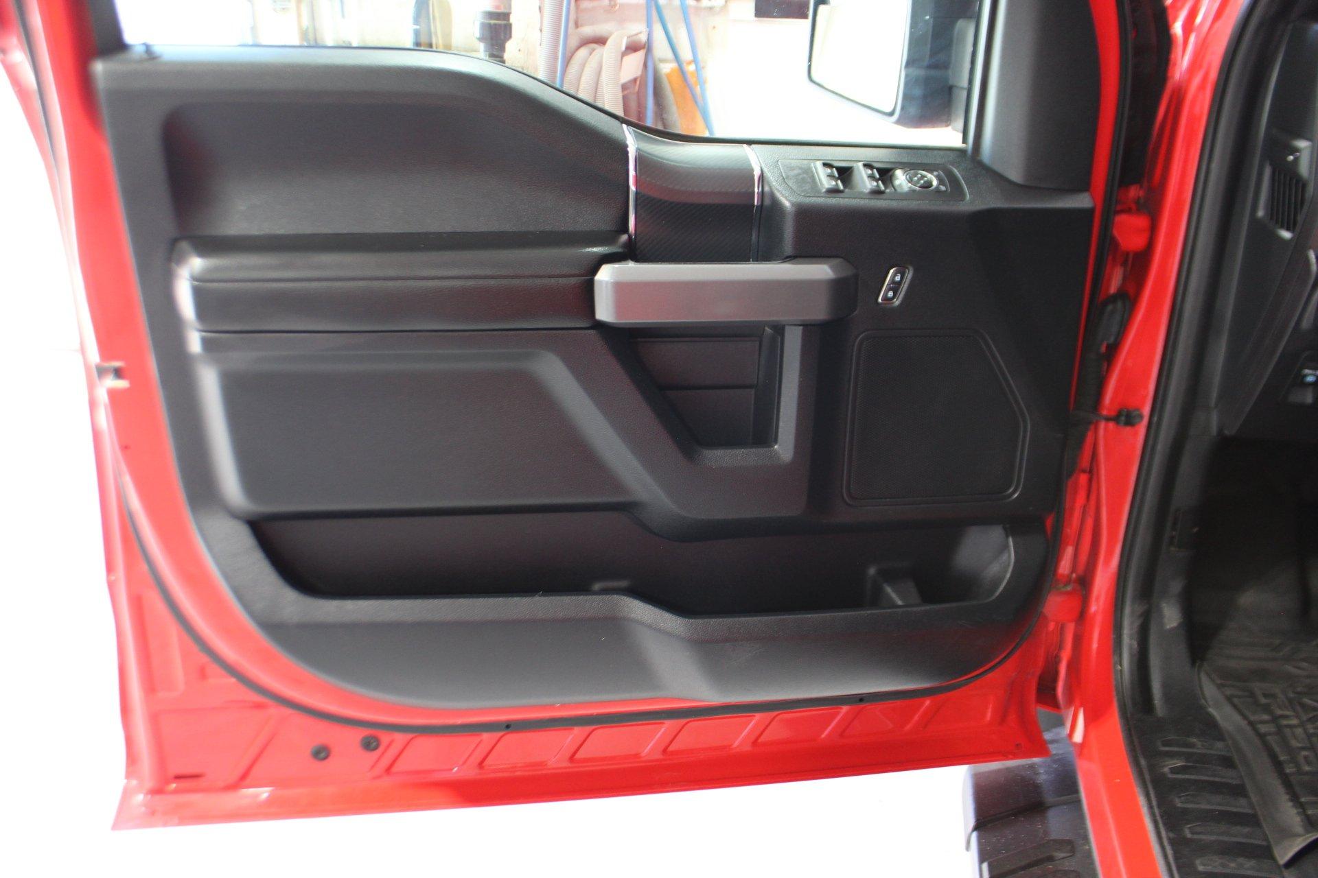 Ford F-150 2018 - Image 10