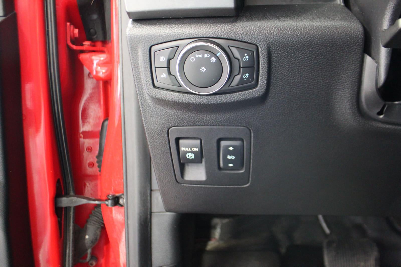 Ford F-150 2018 - Image 13