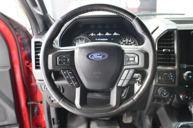 Ford F-150 2018 - Thumbnail 14