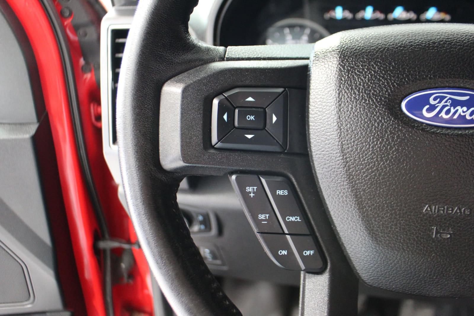 Ford F-150 2018 - Image 15