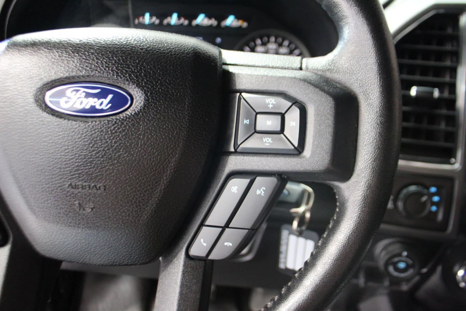 Ford F-150 2018 - Image 16