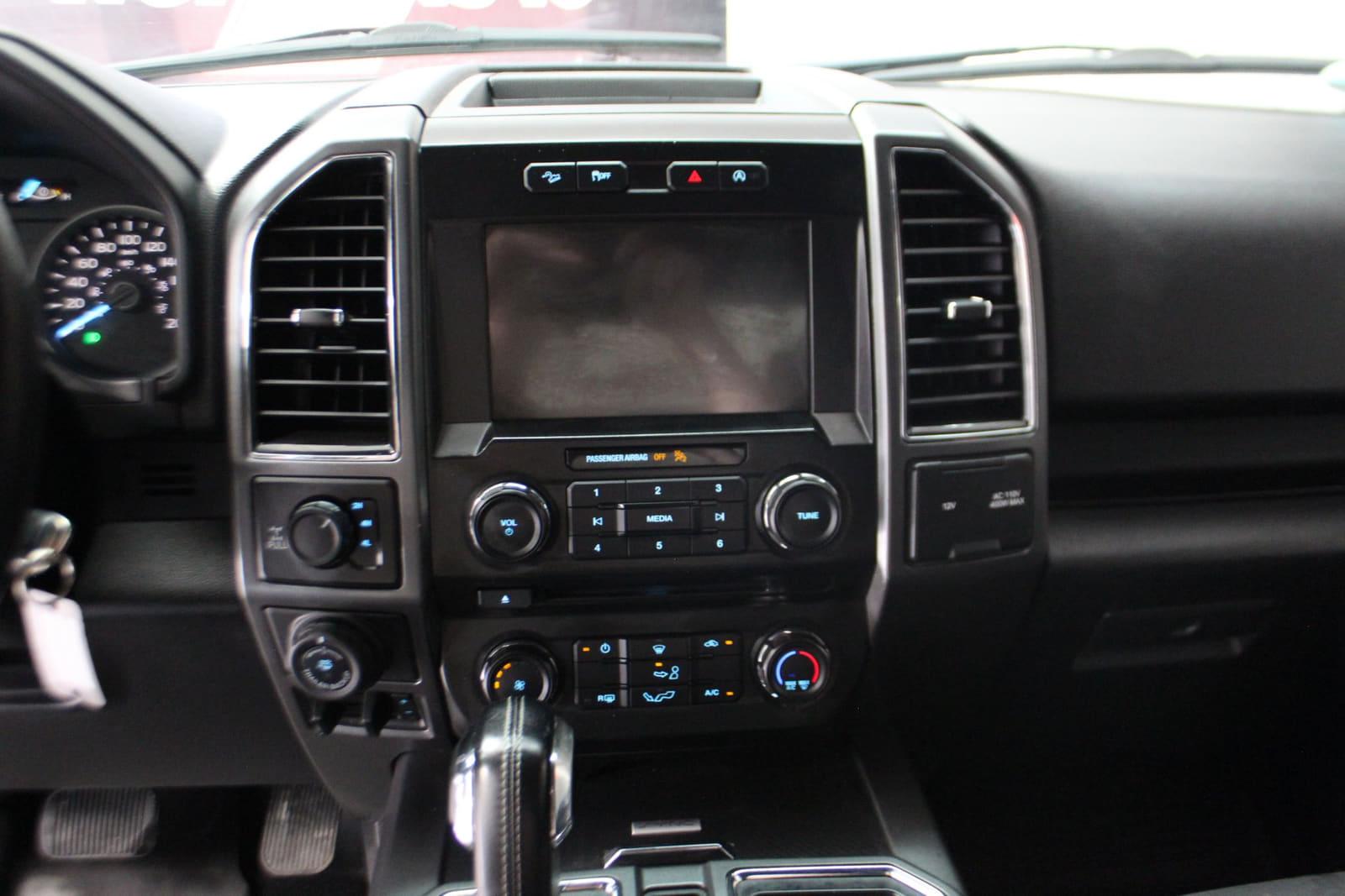 Ford F-150 2018 - Image 18