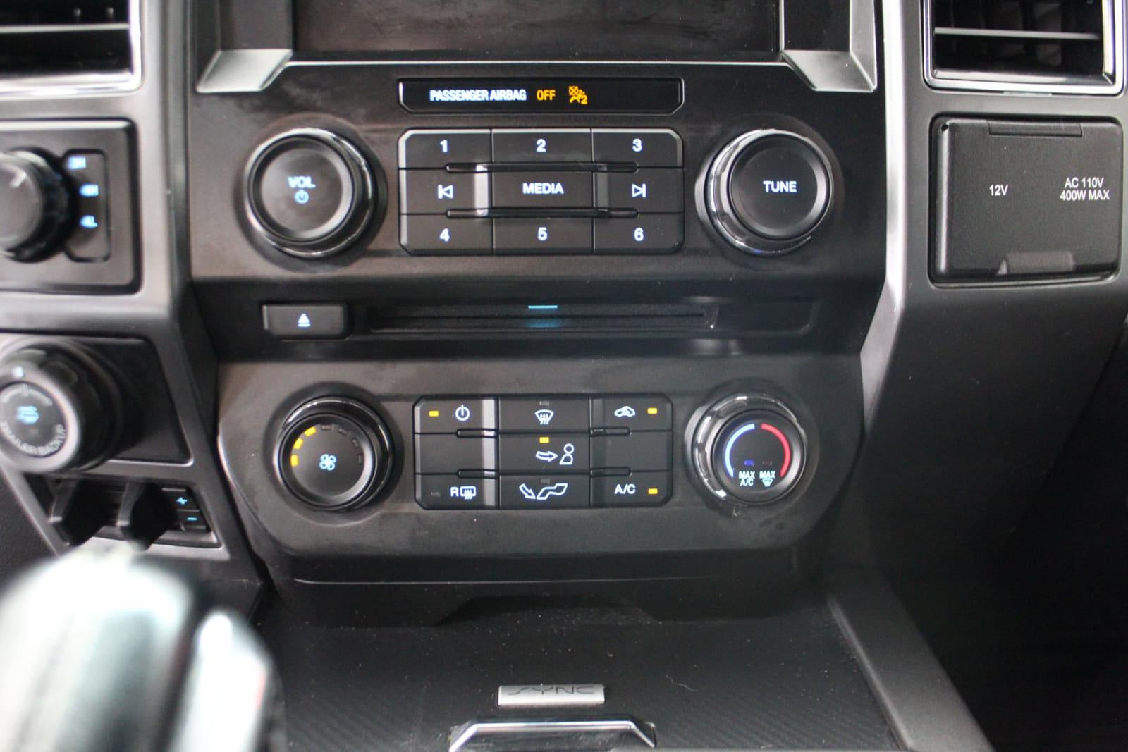 Ford F-150 2018 - Image 19