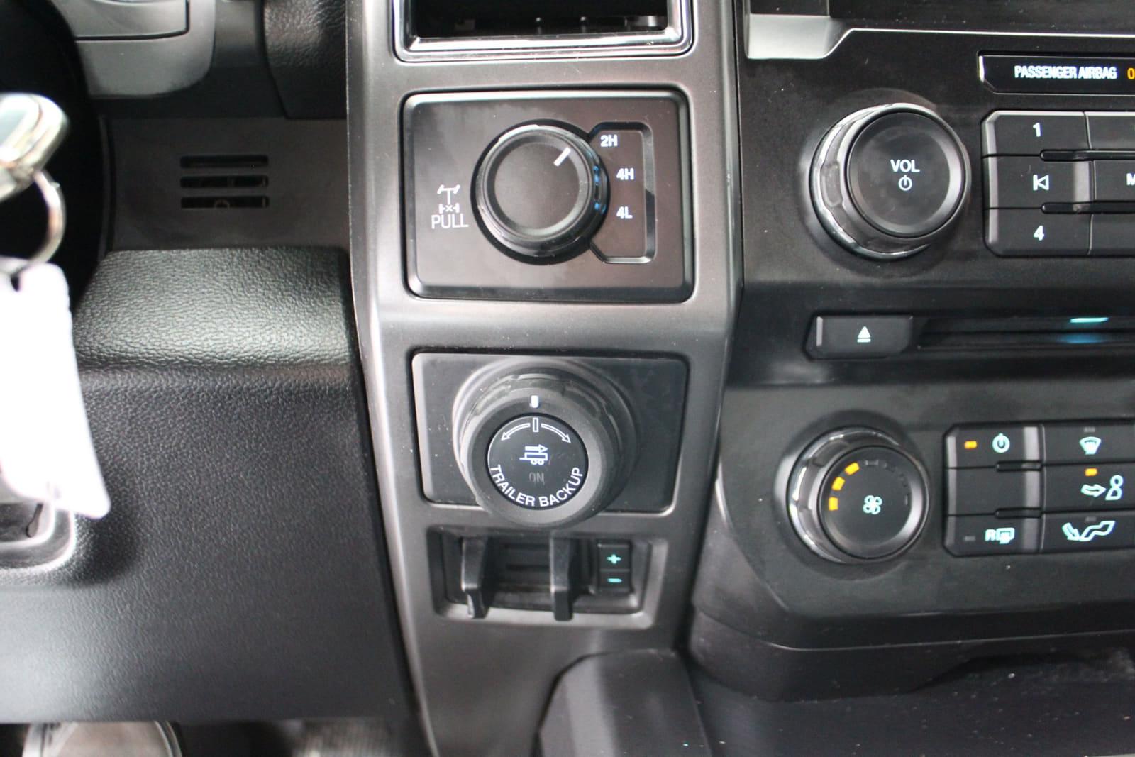 Ford F-150 2018 - Image 20