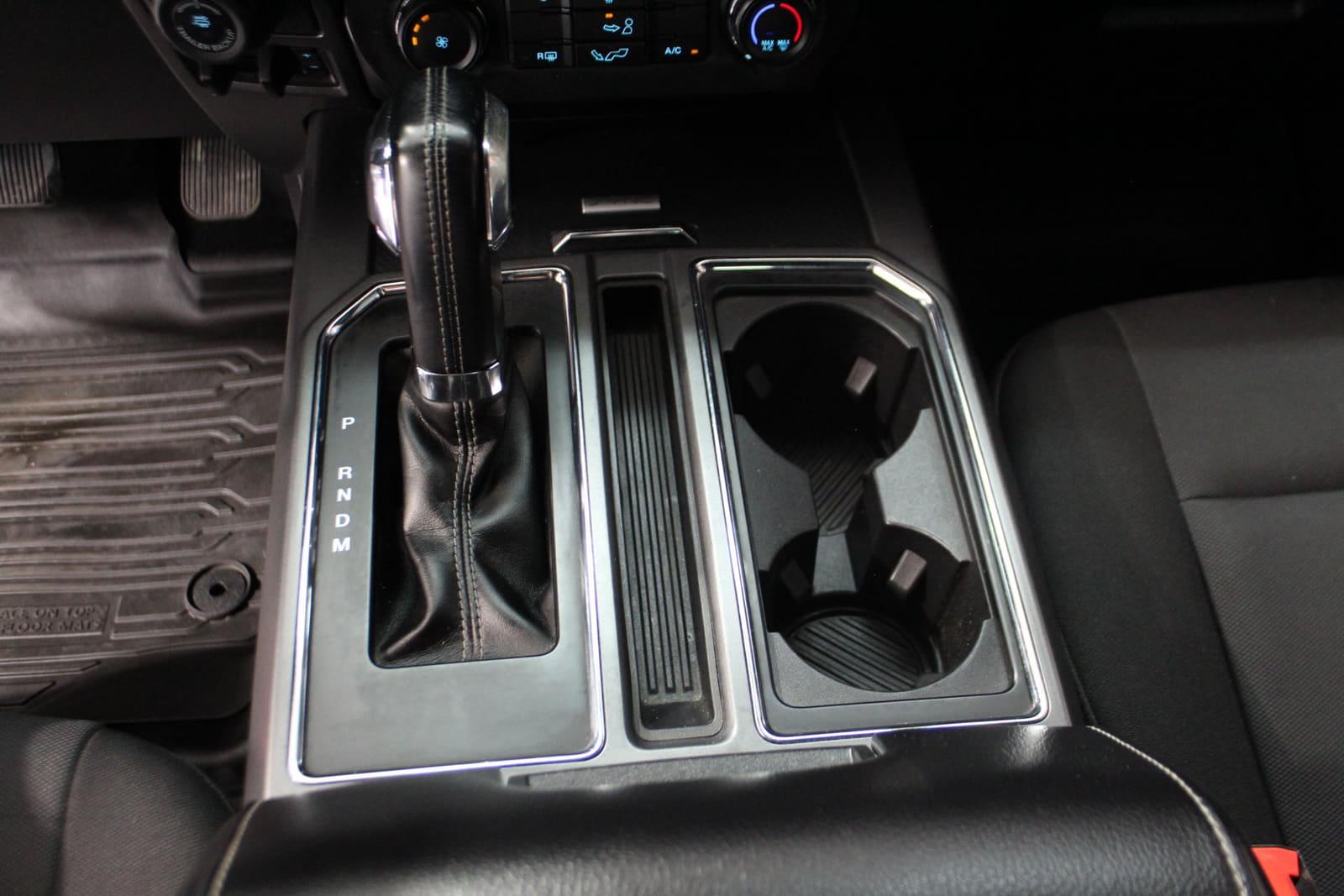 Ford F-150 2018 - Image 21