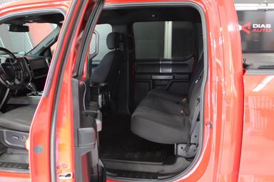 Ford F-150 2018 - Thumbnail 22