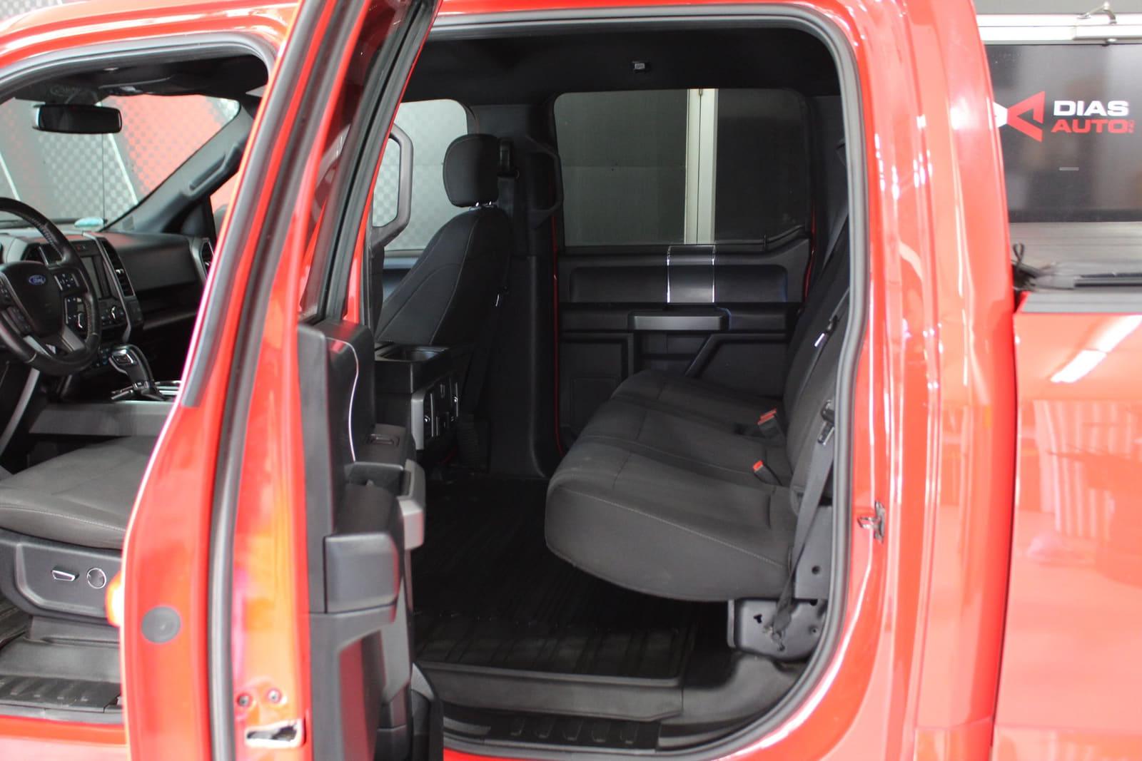 Ford F-150 2018 - Image 22