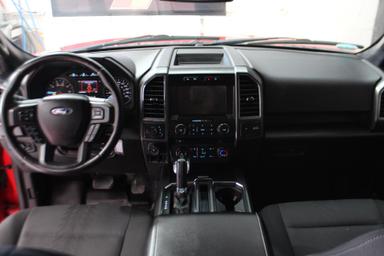 Ford F-150 2018 - Thumbnail 23