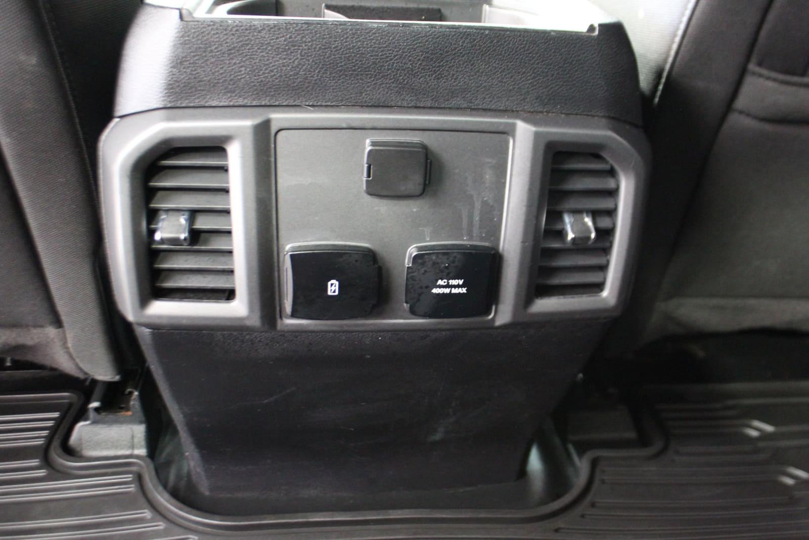 Ford F-150 2018 - Image 24