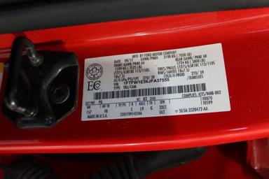 Ford F-150 2018 - Thumbnail 25