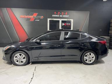 Hyundai Elantra 2020 - Thumbnail 1