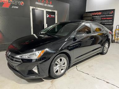 Hyundai Elantra 2020 - Thumbnail 4