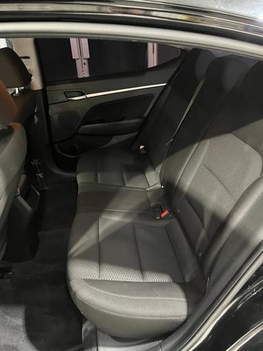 Hyundai Elantra 2020 - Thumbnail 7