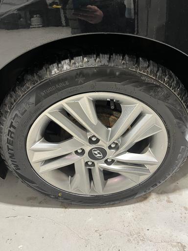 Hyundai Elantra 2020 - Thumbnail 8