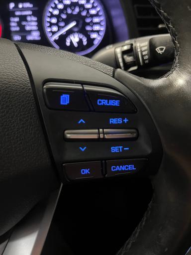 Hyundai Elantra 2020 - Thumbnail 10